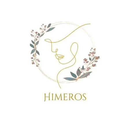 Semesterbostad Loveroom Himeros, De Charme Avec