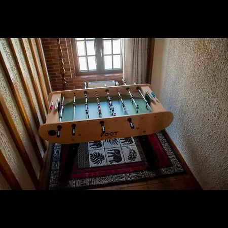 Loveroom Himeros, De Charme Avec Semesterbostad *