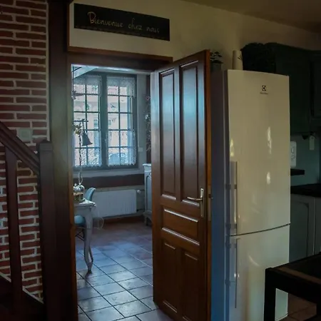 Loveroom Himeros, De Charme Avec