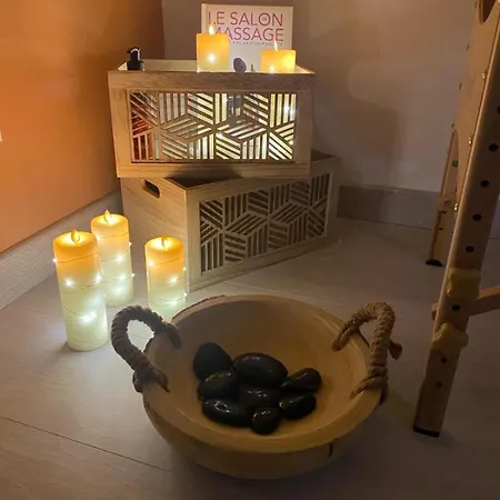 Loveroom Himeros, De Charme Avec Semesterbostad *