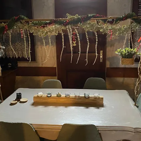 Loveroom Himeros, De Charme Avec Semesterbostad Yerville (Seine-Maritime)